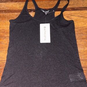 Athleta getaway thank